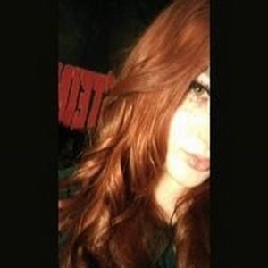 Meet your Posher, Tessa